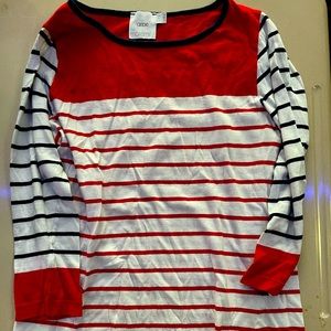 Maternity long sleeve